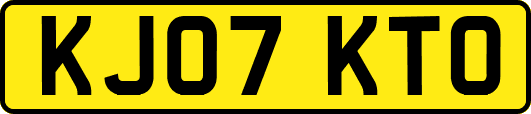 KJ07KTO