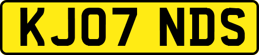 KJ07NDS