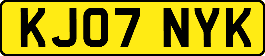 KJ07NYK