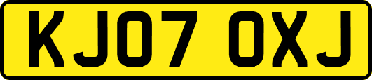 KJ07OXJ