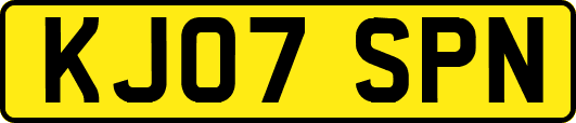 KJ07SPN