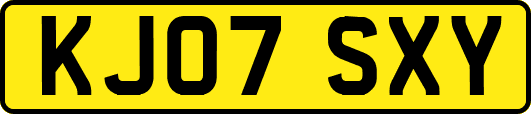 KJ07SXY