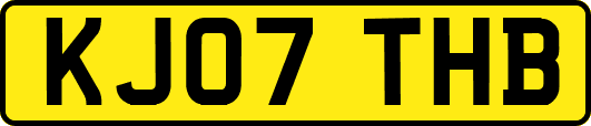 KJ07THB