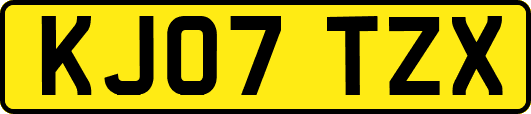 KJ07TZX