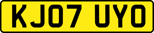 KJ07UYO