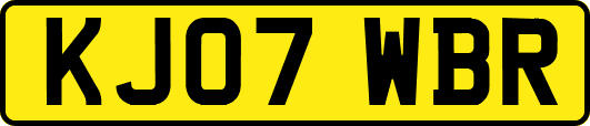 KJ07WBR