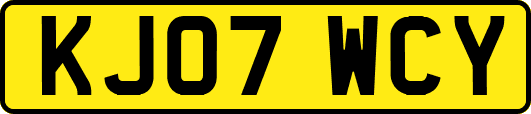 KJ07WCY