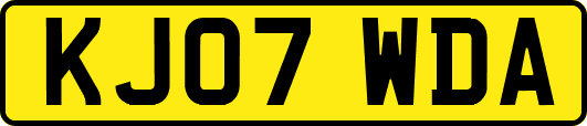 KJ07WDA