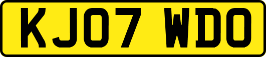 KJ07WDO