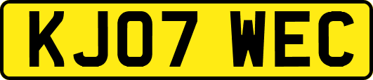 KJ07WEC