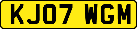 KJ07WGM