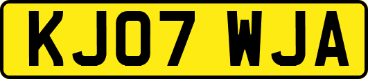 KJ07WJA