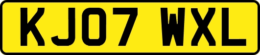 KJ07WXL