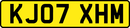 KJ07XHM