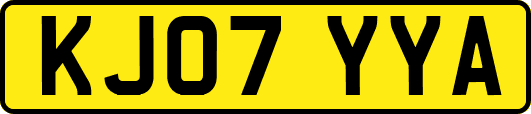 KJ07YYA