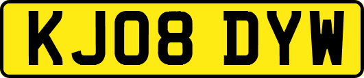 KJ08DYW