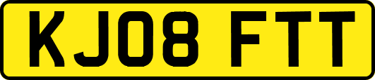 KJ08FTT