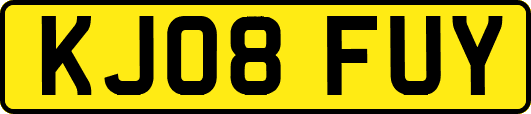 KJ08FUY