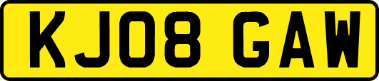 KJ08GAW