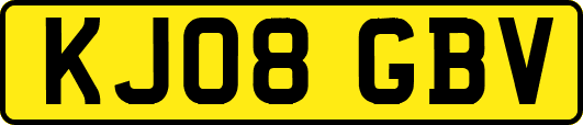 KJ08GBV