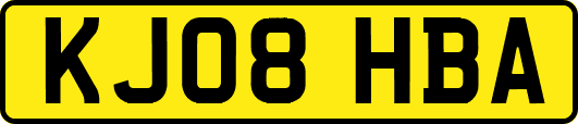 KJ08HBA