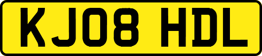 KJ08HDL