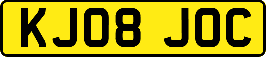KJ08JOC