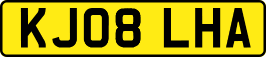 KJ08LHA
