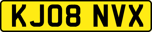 KJ08NVX