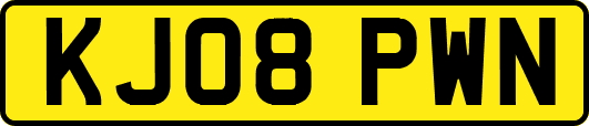 KJ08PWN