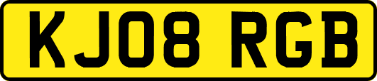 KJ08RGB