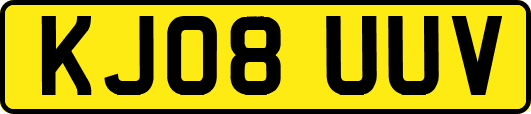 KJ08UUV