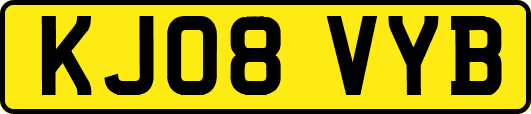 KJ08VYB