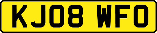 KJ08WFO