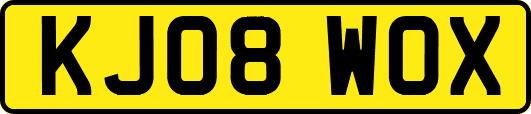KJ08WOX