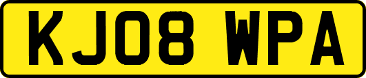 KJ08WPA