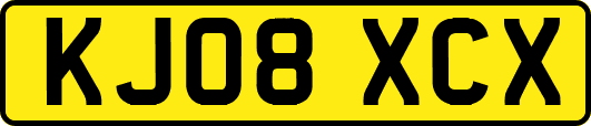 KJ08XCX