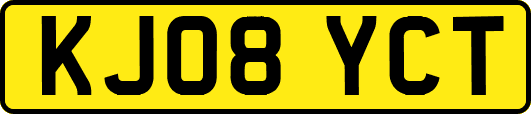 KJ08YCT