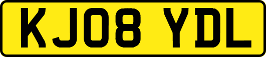 KJ08YDL