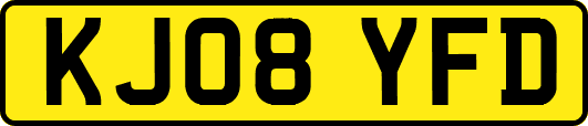 KJ08YFD