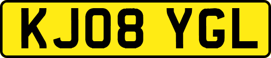 KJ08YGL