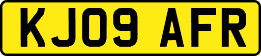 KJ09AFR