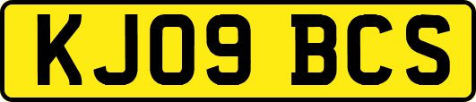KJ09BCS