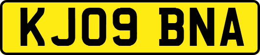 KJ09BNA