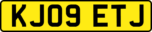 KJ09ETJ
