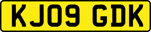 KJ09GDK