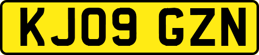 KJ09GZN