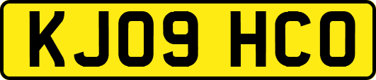KJ09HCO