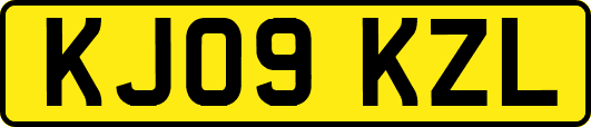 KJ09KZL