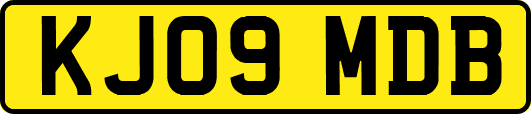 KJ09MDB